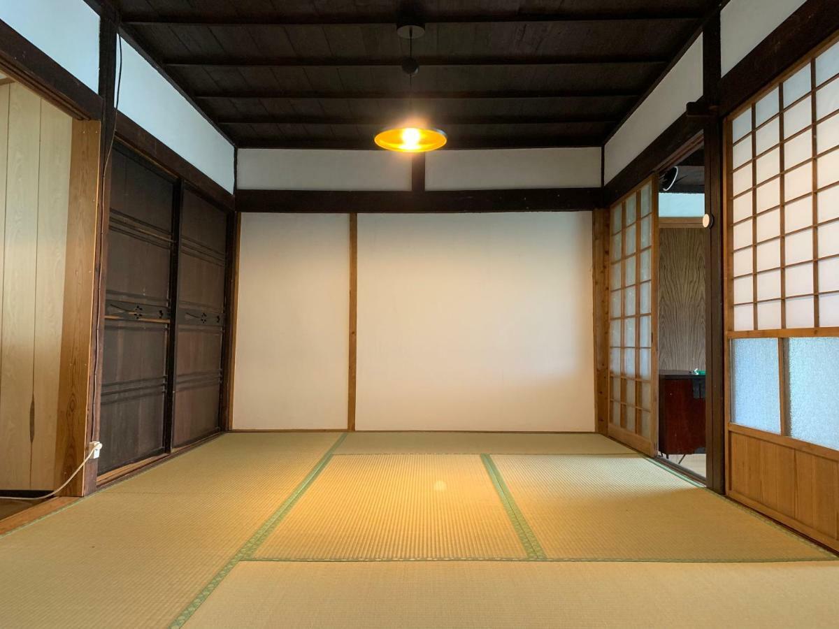 Private Guest House Kumanoyasai Near Takahara Tanabe Exterior photo