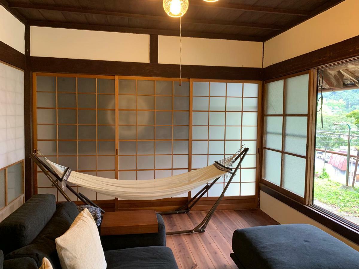 Private Guest House Kumanoyasai Near Takahara Tanabe Exterior photo
