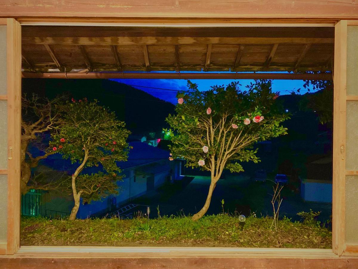 Private Guest House Kumanoyasai Near Takahara Tanabe Exterior photo