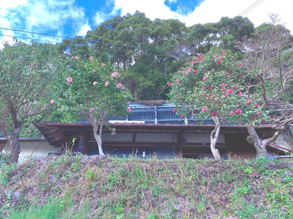 Private Guest House Kumanoyasai Near Takahara Tanabe Exterior photo
